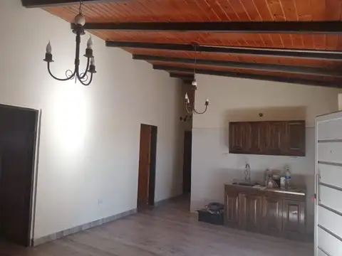 Casa en Alquiler A Estrenar