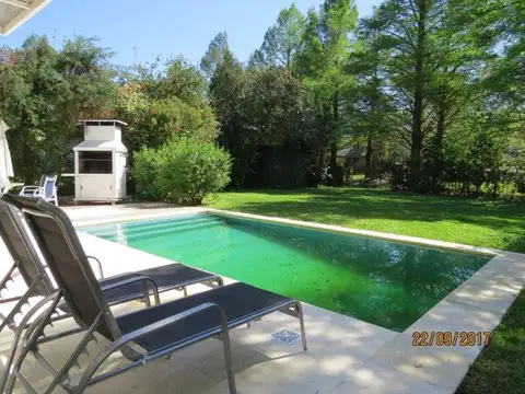 Casa en Venta 20 años