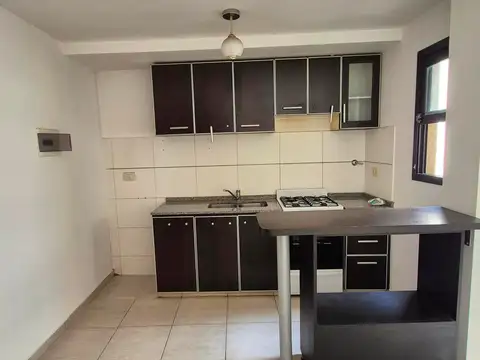 Depto Tipo Casa en Venta de 1 dormitorio