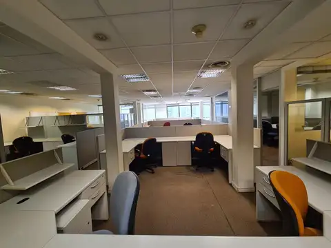 Edificio Comercial en Retiro