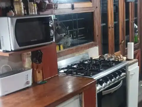 Casa en Venta 10 años