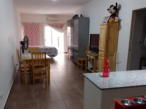 Departamento en Venta en Boedo, USD 78.000