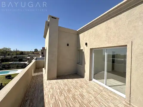 Venta Casa - Barrio Santa Lucía, Pilar del Este, Pilar