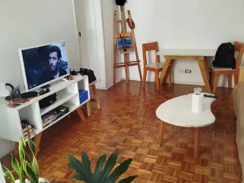 Departamento en Venta en Caballito Norte, USD 53.000