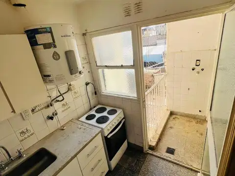 Departamento en Venta 50 años