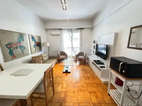 Terreno en Venta en Barrio Norte, USD 195.800