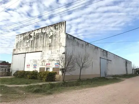 Autovia Ruta Nac N°16 esquina 216