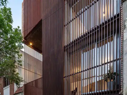 Laprida  2251 Planta baja