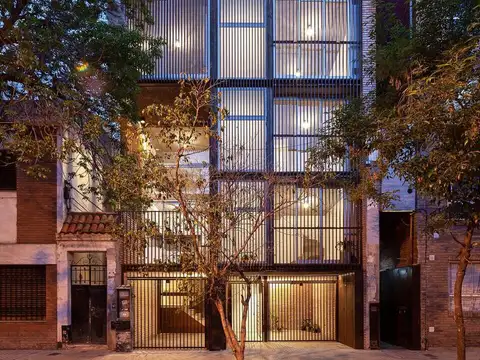 Departamento en Venta de 3 ambientes