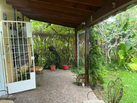 Casa en Venta 8 años