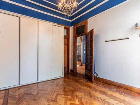 Departamento en Venta 56 años