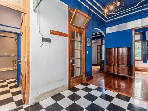 PH · Frente · Balcón  · Terraza Propia · Caballito - Almagro