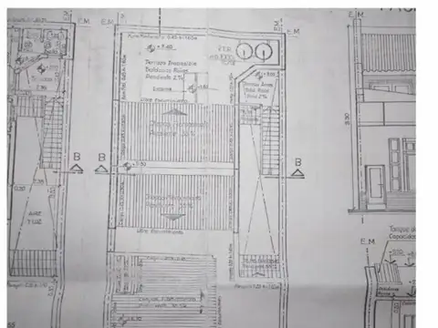 Casa en Venta 30 años