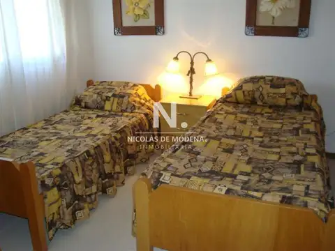 Departamento en Venta 27 años