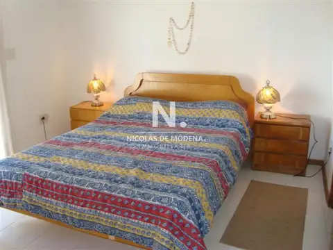 Departamento 3 ambientes con 3 baños