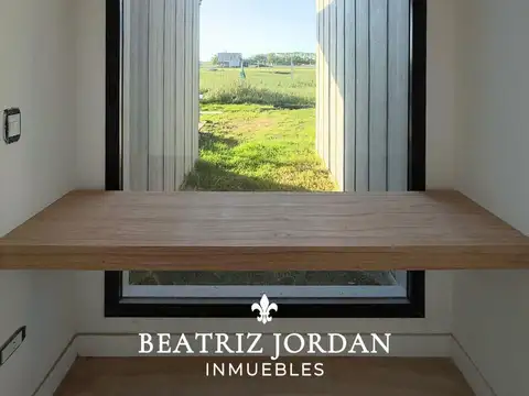 CASA 4 AMBIENTES EN VENTA, BARRIO PRADERAS I, LOS CARDALES