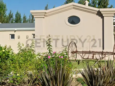 Terreno en Venta de 800,0 m2