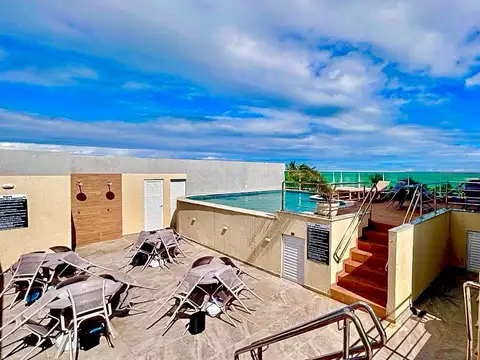 Departamento en Alquiler Temporal de 3 ambientes