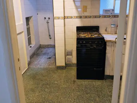 Departamento en Venta 50 años