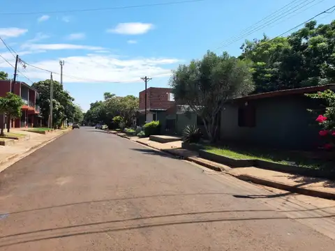 Terreno en Venta en Posadas, USD 35.000