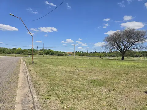 Terreno en Venta 40  mts Fondo