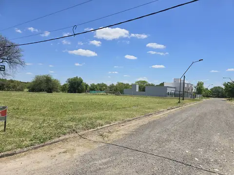 LOS ALGARROBOS 100, Piso 0