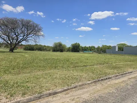 Terreno en Venta 15  mts Frente