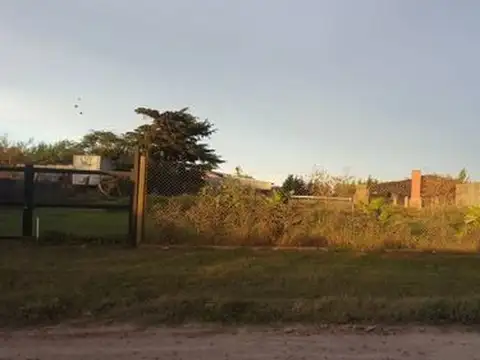 Terrenos O Lotes Venta Villa Constitución