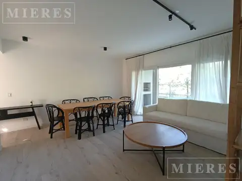 Departamento en Venta de 3 ambientes