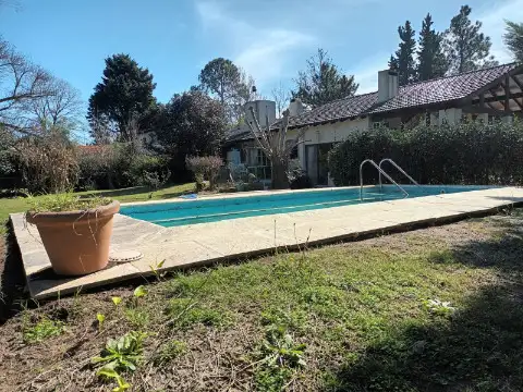 Casa en Venta en Nautico Escobar, USD 135.000