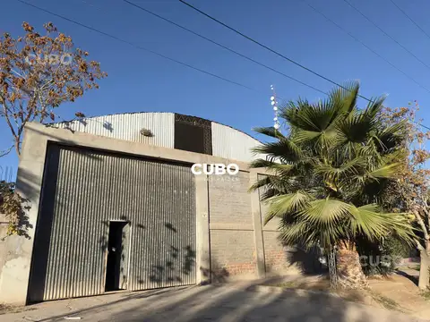 La Surgente 8799 Colonia Segovia Guaymallen