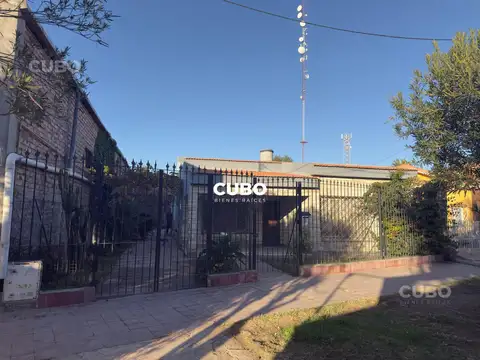 Galpon en Venta en Colonia Segovia, USD 169.000