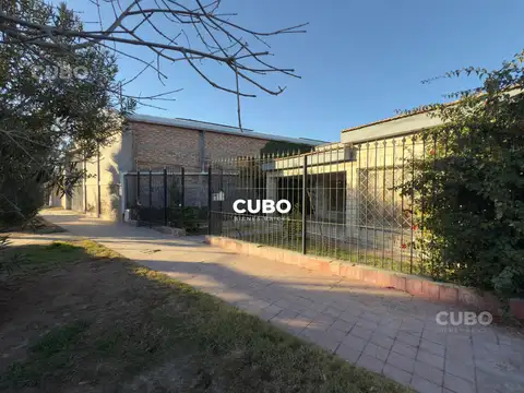 Galpon en Venta 30 años