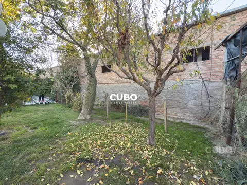 Galpon en Venta en Colonia Segovia, USD 169.000