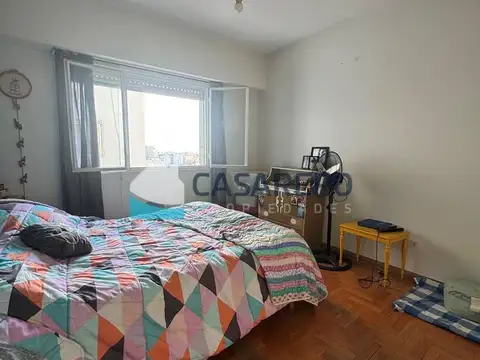 Departamento en Venta en Flores, USD 69.000