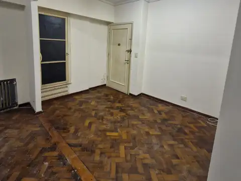 Departamento en Alquiler de 1 dormitorio