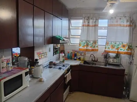 Depto Tipo Casa en Venta al Oeste