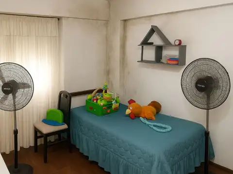 Depto Tipo Casa en Venta en Parque Avellaneda, USD 195.000