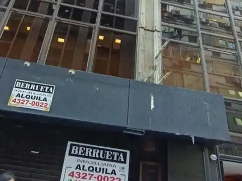 RECONQUISTA 1000, Piso 6