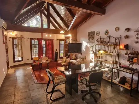 Casa en Venta en Ituzaingo Norte, USD 220.000