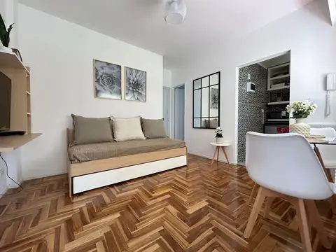 Departamento en Alquiler 42 años