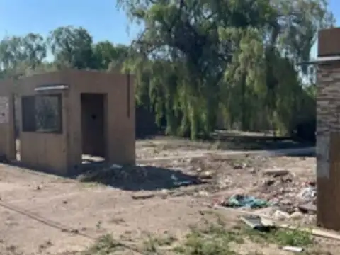 Terreno en Venta en Villa Nueva De Guaymallen, USD 12.000