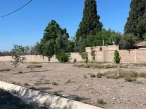 Terreno en Venta de 250,0 m2