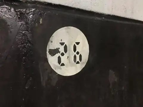 Cochera en venta - 11Mts2 - Monserrat