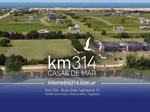 Terreno en San Clemente Del Tuyú