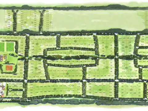 Terreno en San Clemente Del Tuyú