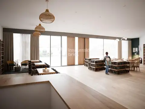 Departamento en Venta A Estrenar