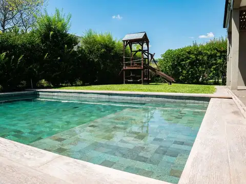 VENTA CASA 4 AMB - LA CAÑADA "BARRIO LOS ARCES"