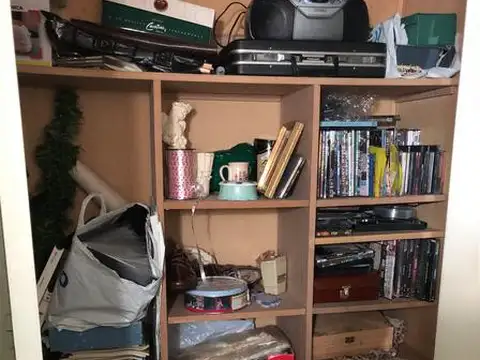 Departamento en Venta 57 años