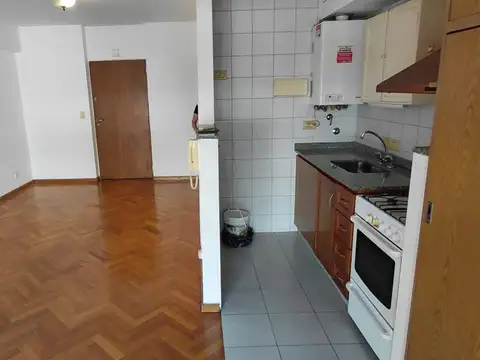 Departamento en Alquiler al Sureste